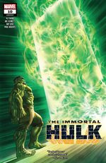 Immortal Hulk # 10