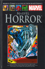 Marvel Comics, la Collection de Référence 18 Comics