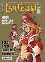Lanfeust Mag 225