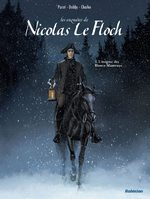 Les enquêtes de Nicolas le Floch 1