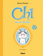 couverture, jaquette Chi une Vie de Chat Grand format 20