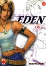 Eden 6 Manga