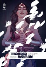 Wonder Woman Rebirth # 6
