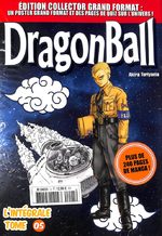 couverture, jaquette Dragon Ball Kiosque - Softcover  5