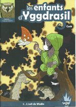 Les enfants d'Yggdrasil 2