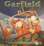 Garfield # 3