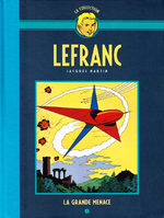 Lefranc # 1