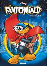 Fantomiald # 1