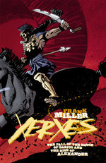 Xerxes - The Fall of the House of Darius and the Rise of Alexander # 5