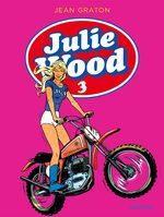 Julie Wood # 3