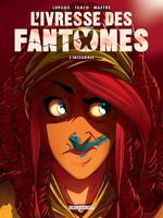 L'ivresse des fantômes 1