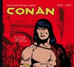 Conan - Les Comic Strips Inédits # 1
