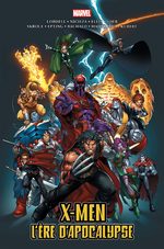 X-Men - L'Ère d'Apocalypse 1