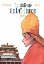 Le Sixième Dalaï-Lama # 3