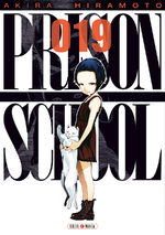 Prison School 19 Manga
