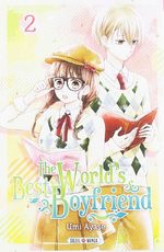 The World's Best Boyfriend 2 Manga