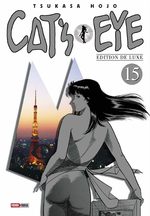 Cat's Eye 15 Manga