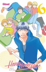 Hana nochi hare - Hana yori dango next season 6 Manga