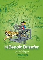 Benoît Brisefer # 5