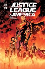 Justice League Of America # 6