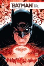 Batman Rebirth # 6