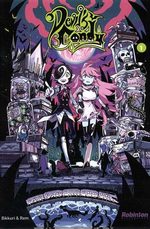 Devil's candy 1 Global manga
