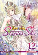 Saint Seiya - Saintia Shô # 12