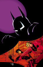 Batman Beyond # 28