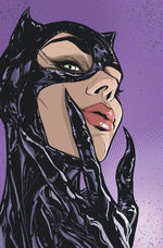 Catwoman # 7