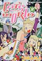 Cat's World 2 Manga