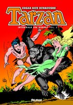 Tarzan - Intégrale Joe Kubert # 2