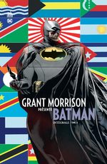 Grant Morrison Présente Batman # 4