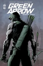 couverture, jaquette Green Arrow TPB Hardcover (cartonnée) - Intégrale - Issues V5 2