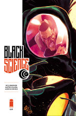 Black Science 37 Comics