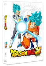 Dragon Ball Super 1 Série TV animée