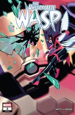 The Unstoppable Wasp 3
