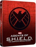 Marvel's Agents of S.H.I.E.L.D. # 2
