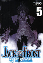 Jack Frost 5