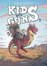 Kids with guns 1