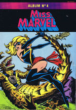 Ms. Marvel # 4
