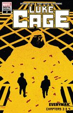 Luke Cage # 2