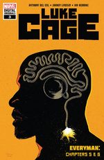 Luke Cage # 3