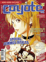 Coyote 27 Magazine