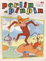 Perlin et Pinpin 32