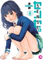 Sense 8 Manga