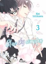 Blue Sky Complex T.3 Manga