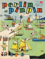 Perlin et Pinpin 30