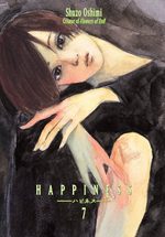 couverture, jaquette Happiness 7