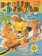 Perlin et Pinpin 24