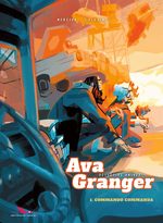 Ava Granger 1